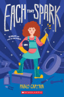 Each Tiny Spark
