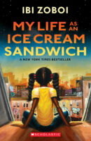 My Life as an Ice Cream Sandwich