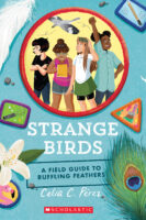 Strange Birds