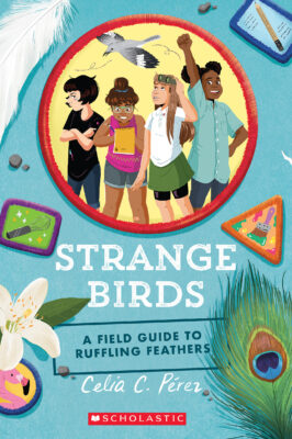 Book Scholastic books