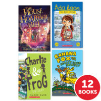 Mystery Collection Grades 3-5
