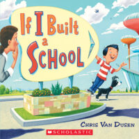 If I Built: If I Built a School