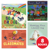 Empathy & Compassion Grades 1-2