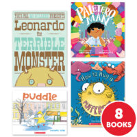 Empathy & Compassion Grades PreK-K