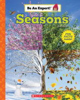 Be An Expert!™: Seasons