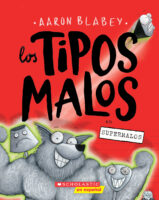 tipos malos en supermalos (The Bad Guys in Superbad)