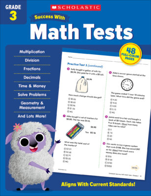 Book Scholastic books