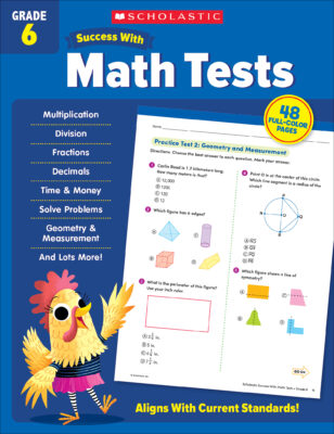 Book Scholastic books