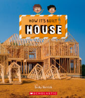 How It's Built<br>: House