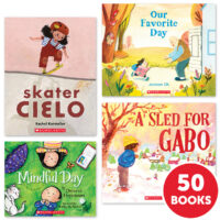 Optimistic Library Grade K