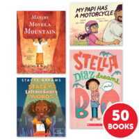 Optimistic Library Grade 3