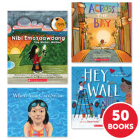 Optimistic Library Grade 2