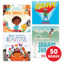 Optimistic Library Grade 1