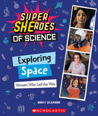 Book Scholastic books