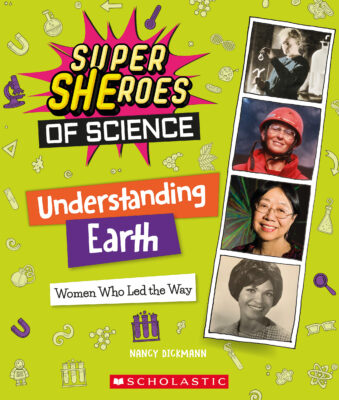 Book Scholastic books