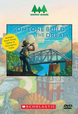 Someone Builds The Dream