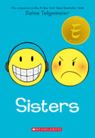 Smile: Sisters