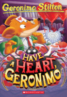 Geronimo Stilton #19: My Name Is Stilton, Geronimo Stilton