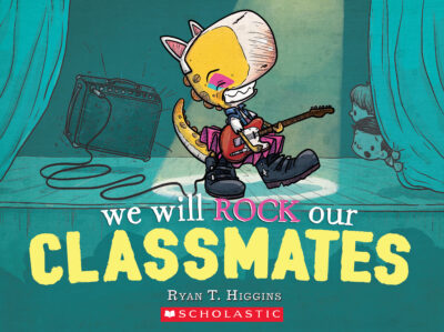 Book Scholastic books