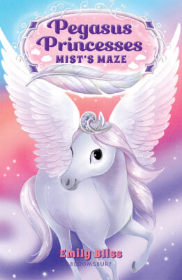 Pegasus Princesses: Mist's Maze