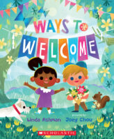 Ways to Welcome