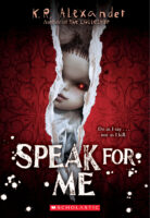 Speak For Me
