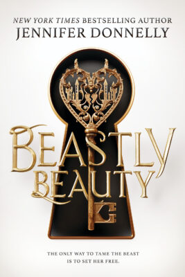 Beastly Beauty (Hardcover)