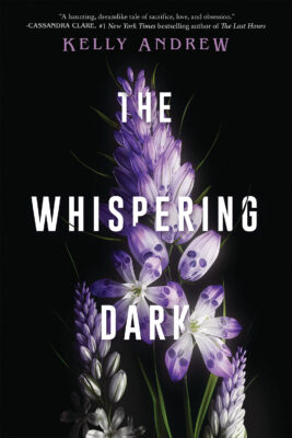 The Whispering Dark (Hardcover)