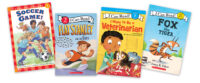 Best Value: Scholastic Reader Grades K-2