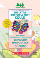 The Little Butterfly That Could