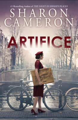 Artifice (Hardcover)