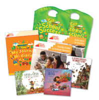 Preschool Family Engagement Kit Counting (Item #Bpps04), Size: 10