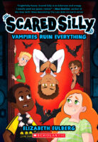 Scared Silly: Vampires Ruin Everything