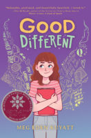 Good Different
