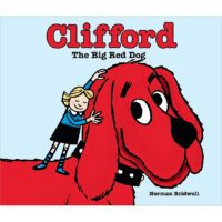 Clifford®: Clifford the Big Red Dog