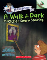 Mister Shivers #4: The Walk in the Dark
