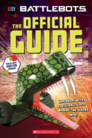 Battlebots Official Guide