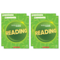 Scholar Zone Extended Learning ELA Grade 2 (2 Scholar)