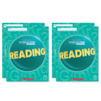 Scholar Zone Extended Learning ELA Grade 3 (2 Scholar)