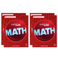 Scholar Zone Extended Learning Math Grade 8 (2 Scholar)