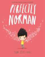 Big Bright Feelings: Perfectly Norman