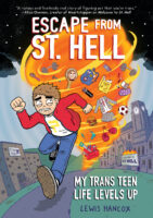 Escape From St. Hell
