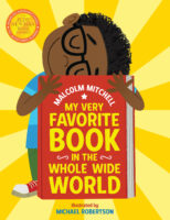 My Very Favorite Book in the Whole Wide World