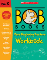 BOB Books: Sight Words-First Grade by Lynn Maslen Kertell
