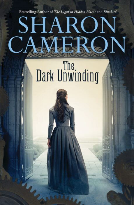 The Dark Unwinding: The Dark Unwinding