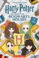 Harry Potter: All About the Hogwarts Houses