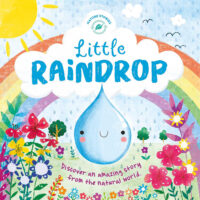 Nature Stories: Little Raindrop