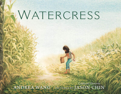 Watercress (Hardcover)
