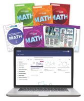 Scholar Zone Extended Learning Math Grade 6
