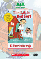 The Little Red Fort